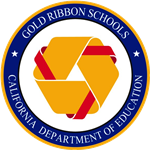California Gold Ribbon Award 